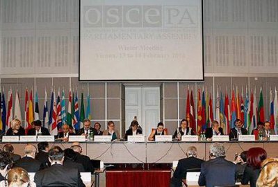 Acil ateşkes çağrısı yaptılar