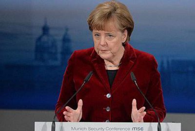 ‘Türkiye’nin yaptıkları takdire şayan’