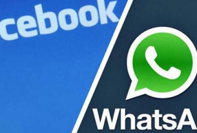 WhatsApp ve Facebook’tan ortak yenilik!