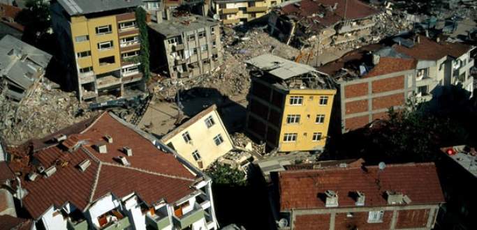 Marmara’da deprem ne zaman bekleniyor?