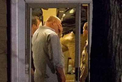 Kasabada dehşet: 5 ölü