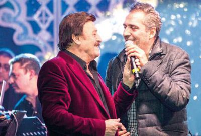 Öykü söyledi Yavuz dinledi