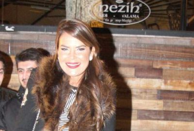 Dubai’den hızlı döndü