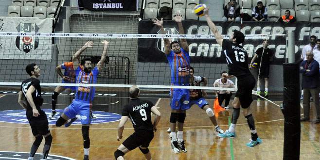 Galibiyete hasret kaldı: 0-3