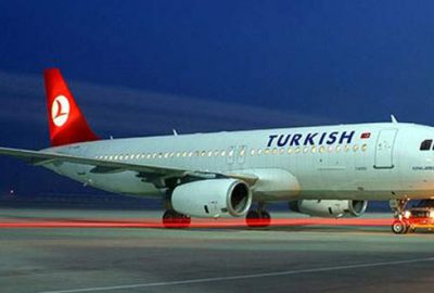 THY’den Almanya’daki grev için yolculara uyarı