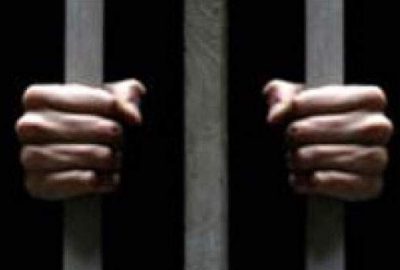 30 mahkûm, gardiyanlara grup seks oyunuyla kaçtı