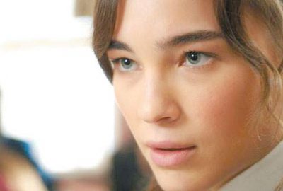 Cem’in yeni aşkı