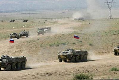 Güney Kıbrıs’a Rus askeri üssü