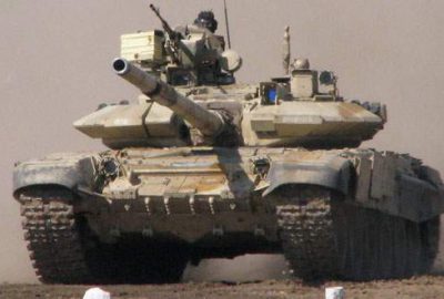 Kara harekatı başlayacak