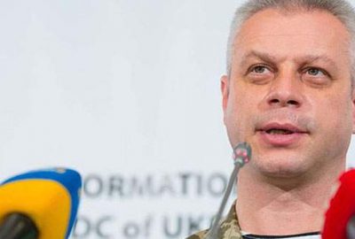 Bin 500 Rus askerinin Ukrayna’ya girdiği iddiası