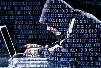 Türkiye’yi hacklediler