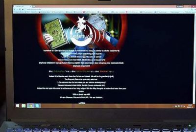 Kur’an-ı Kerim’e hakaret eden vekile siber saldırı