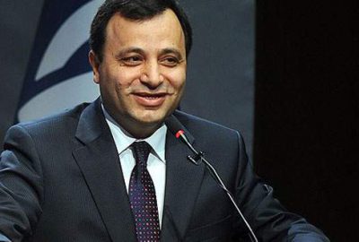 Anayasa Mahkemesi başkanını seçti