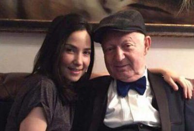 Kayahan 14 Şubat’a hazır