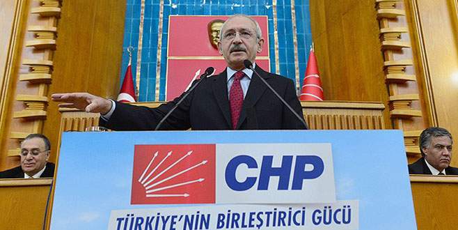 ‘Birinci sınıf demokrasi istiyoruz’