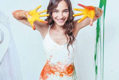 Seda’dan ‘Bembeyaz’ albüm