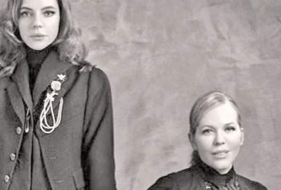 Ege kardeşler dünya basınında