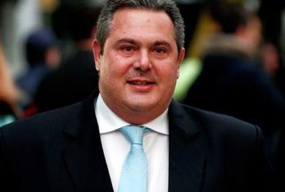 Yunanistan’ın ‘B Planı’