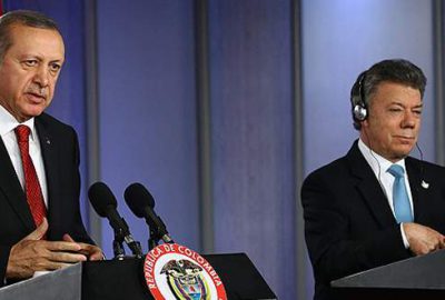 ‘İlişkileri daha kararlı bir duruma getirdik’