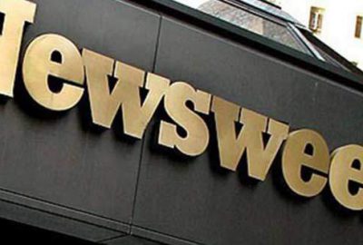 Ünlü dergiye siber saldırı