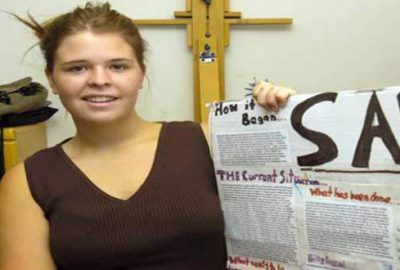 ABD’li görevli IŞİD tarafından öldürülmüş