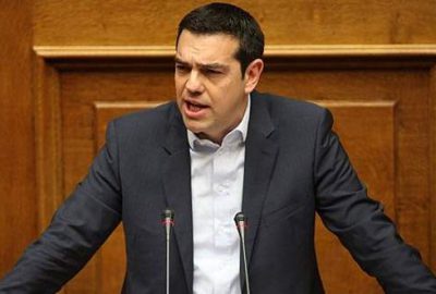 ‘Geri dönüş yok’