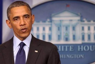 Obama’dan başsağlığı mesajı