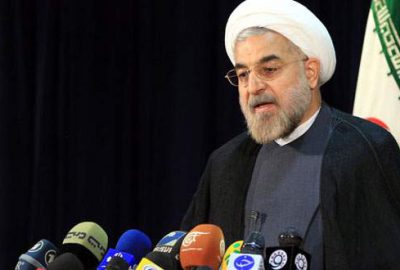 Ruhani meydan okudu: Korkmuyoruz