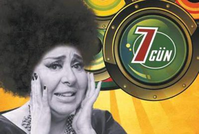 Nurella onuruna parti