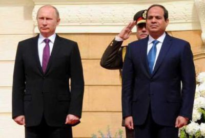 Putin’e ‘Ulusal Marş’ eziyeti