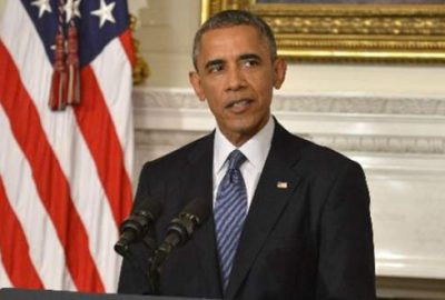 ABD, IŞİD için harekete geçiyor!