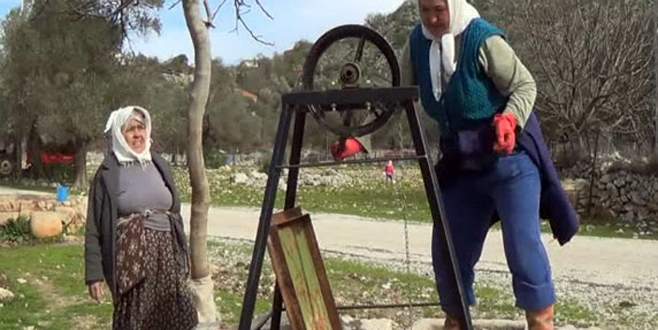 Bir asırdır suyu olmayan mahalleye fatura şoku Bir asırdır suyu olmayan mahalleye fatura şoku