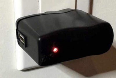 Bu şarj aletine dikkat!