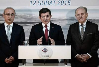 ‘Havalimanı projesi istikrarın göstergesi’