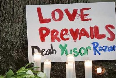 Amerikan medyası çifte standart uyguluyor