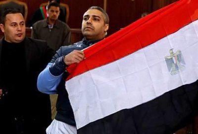 El-Cezire muhabirleri serbest bırakıldı