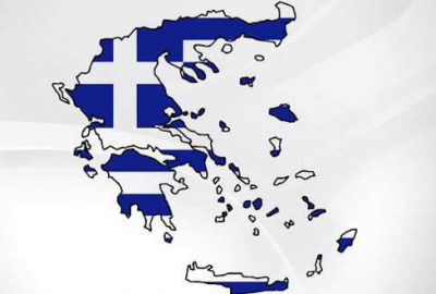 Yunanistan’dan tatbikat atağı