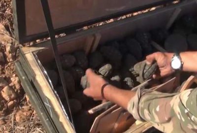 Irak: ABD, IŞİD’e yardım ediyor