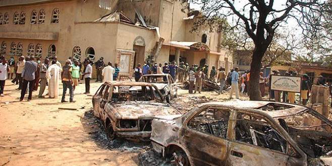 Boko Haram ilk kez Çad’a saldırdı