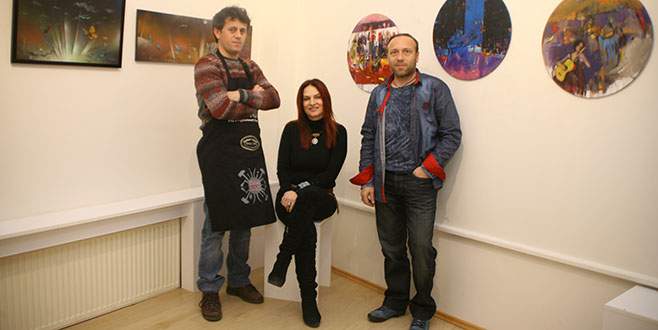 ‘Estetik algı çok önemli’