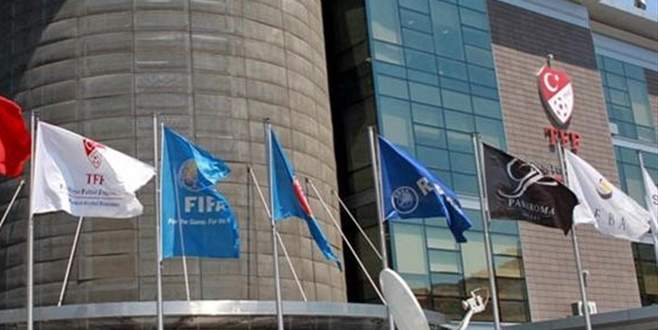 Bursaspor PFDK’ya sevk edildi