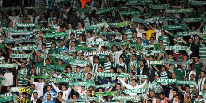 Taraftar uğurlayacak