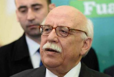 Bakan Avcı’dan Özgecan açıklaması