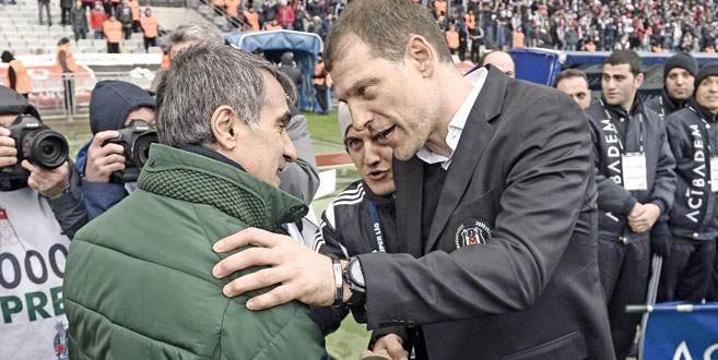 Biliç: Mahatma Gandhi değilim