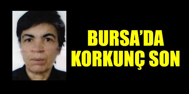 Çöp evden ceset çıktı