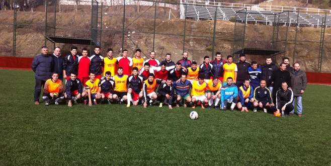 Büyükorhan dolu dizgin