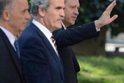 Cumhurbaşkanı, Bursa’da