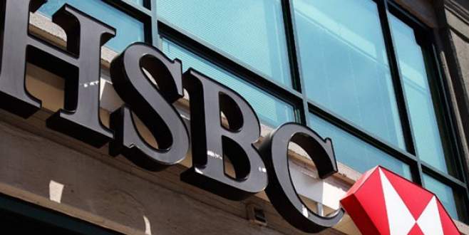 HSBC’nin İsviçre şubelerine polis baskını
