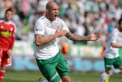 Önce kendi sonra kulübü ikna edilecek