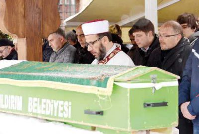 İlk kaptana son görev!